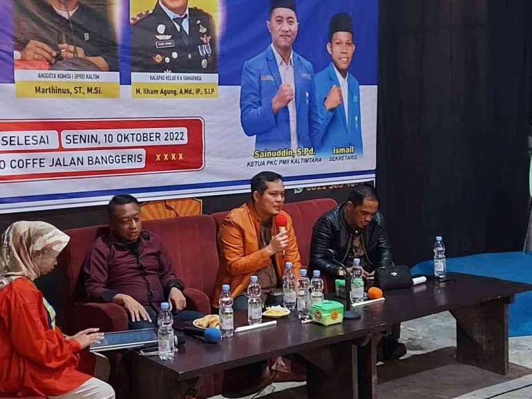 Hidayat Kalapas Dan Jajaran Ikuti Kegiatan Doa Bersama Kumham Sukseskan KTT G20