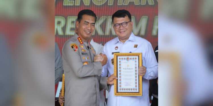 Dirjen PAS Sebut 890 Bandar Narkoba Dipindahkan ke Nusakambangan: Kerjasama dengan Polri